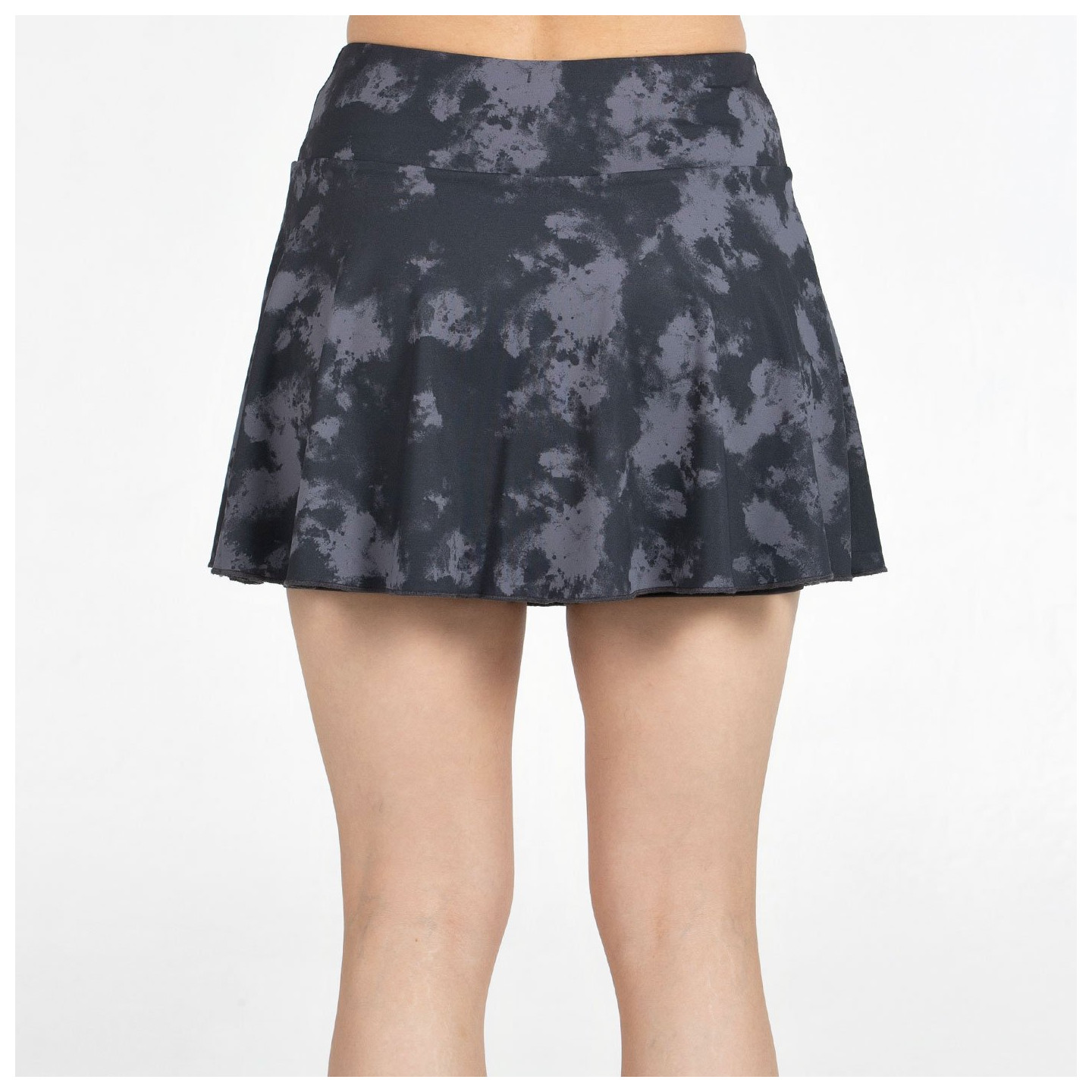 tienda de padel Madrid, tienda de padel online, tienda de padel españa, tienda de padel en linea, FALDA BULLPADEL ELIDO AZABACHE