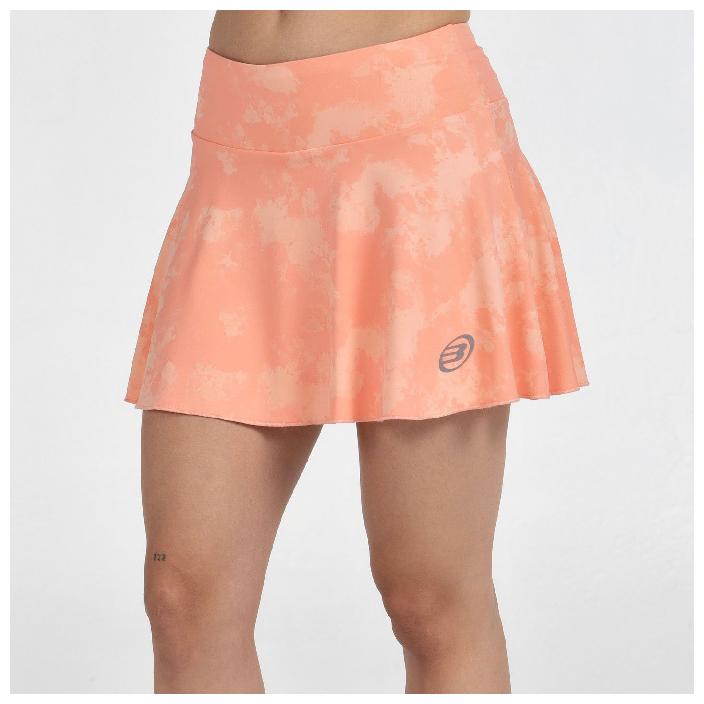 tienda de padel Madrid, tienda de padel online, tienda de padel españa, tienda de padel en linea, FALDA BULLPADEL ELIDO ALBARICO