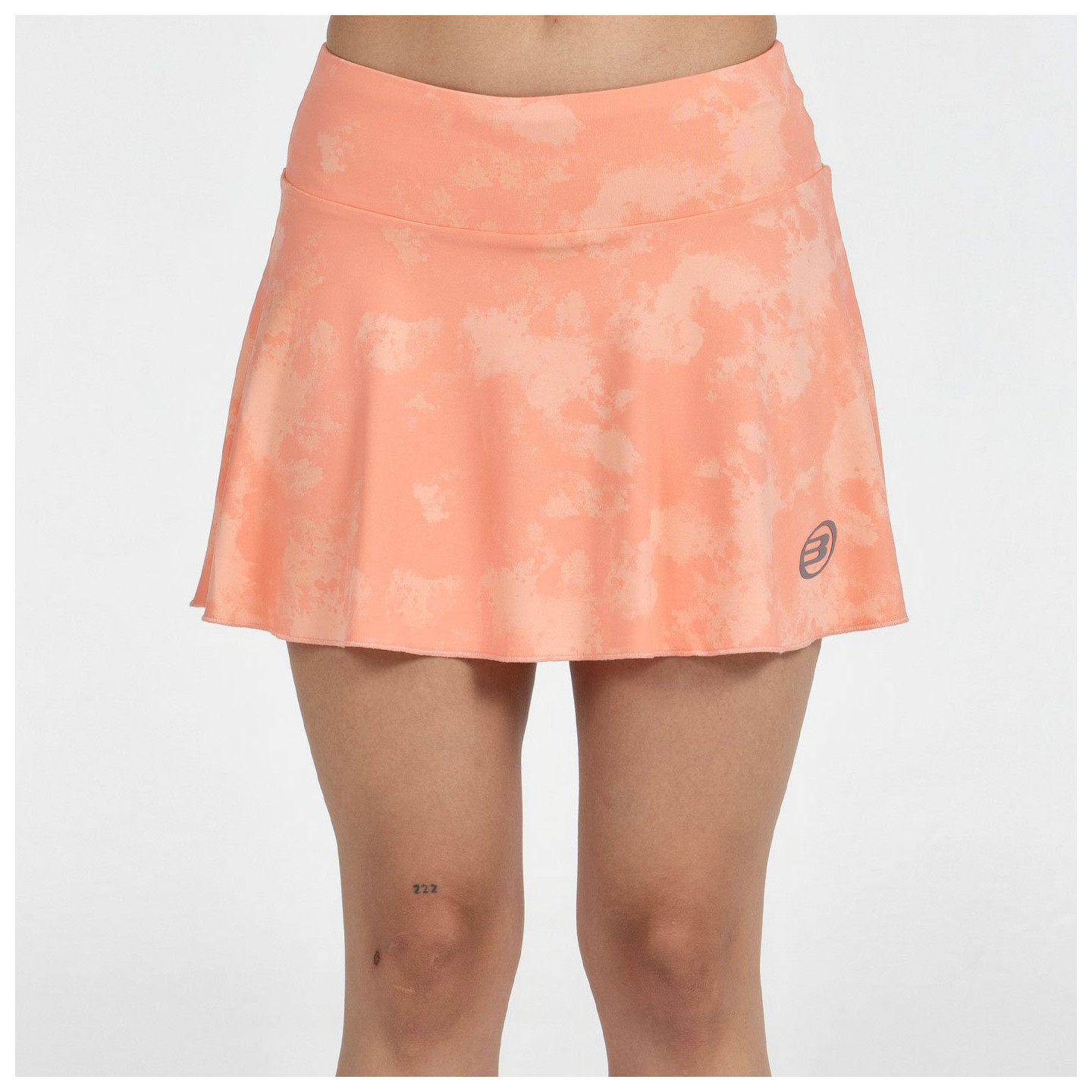 tienda de padel Madrid, tienda de padel online, tienda de padel españa, tienda de padel en linea, FALDA BULLPADEL ELIDO ALBARICO