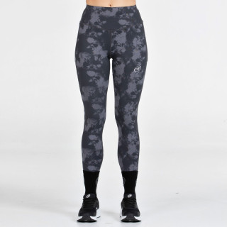 LEGGINGS BULLPADEL ELUDI AZABACHE
