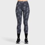 LEGGINGS BULLPADEL ELUDI AZABACHE