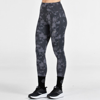 LEGGINGS BULLPADEL ELUDI AZABACHE