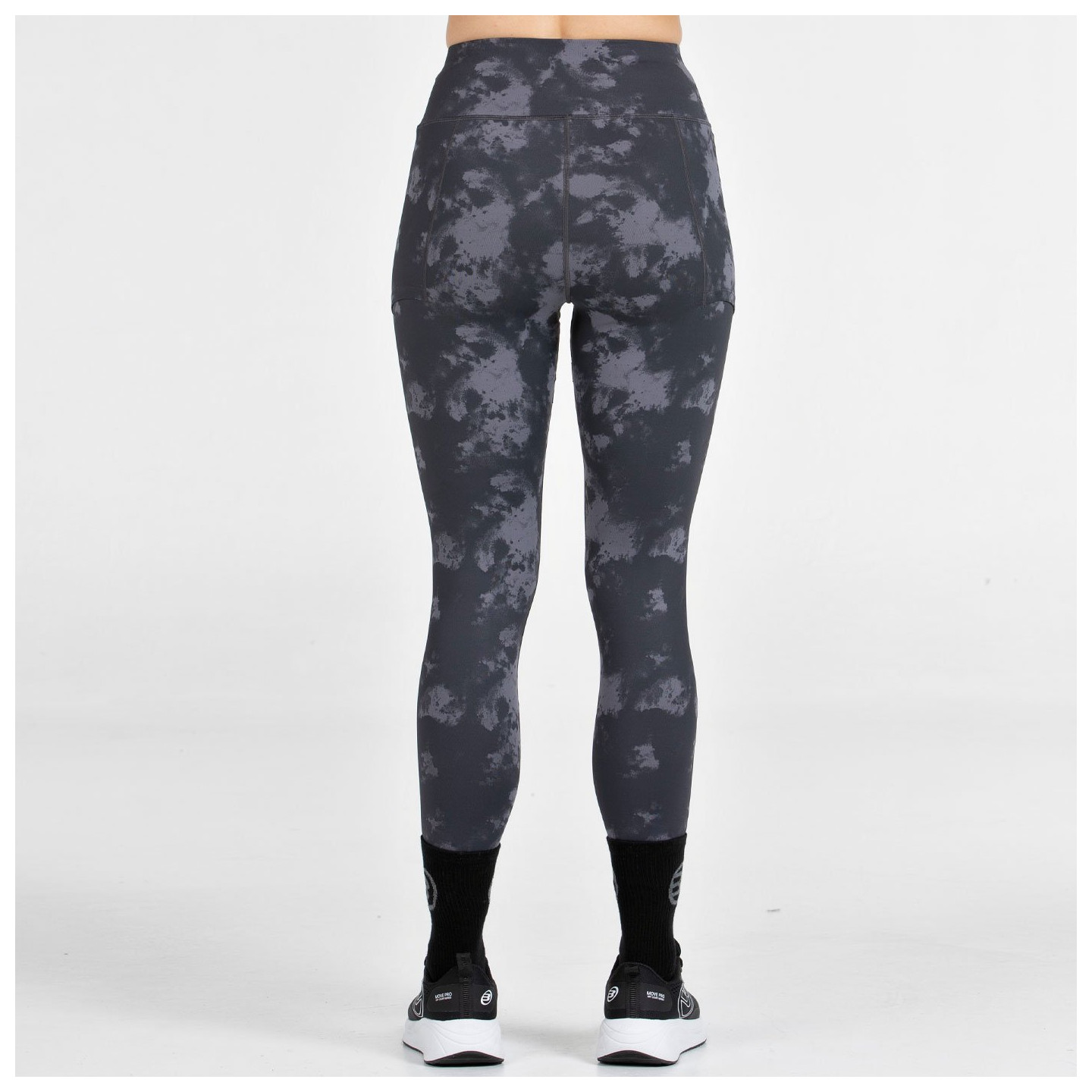 tienda de padel Madrid, tienda de padel online, tienda de padel españa, tienda de padel en linea, MALLA BULLPADEL ELUDI AZABACHE