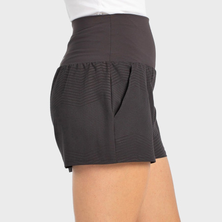 SHORTS BULLPADEL ENEJO AZABACHE