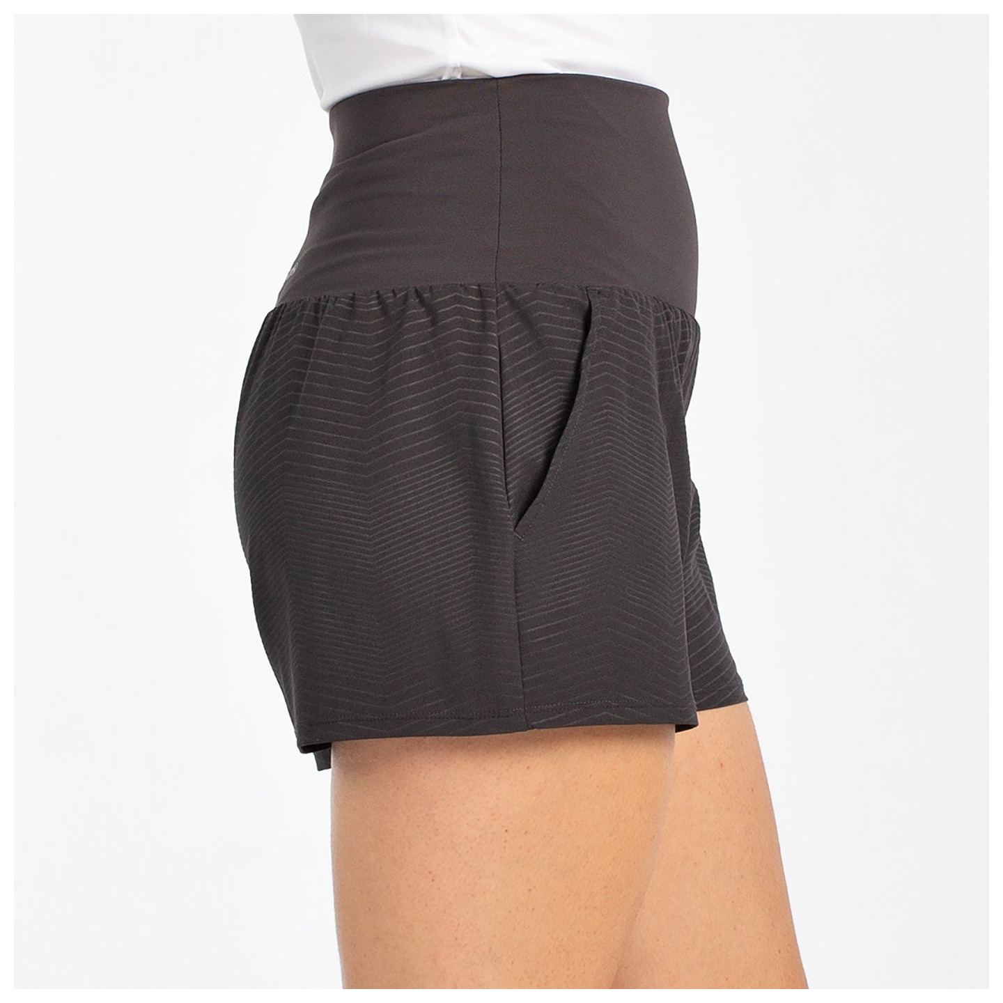 tienda de padel Madrid, tienda de padel online, tienda de padel españa, tienda de padel en linea, SHORT BULLPADEL ENEJO AZABACHE