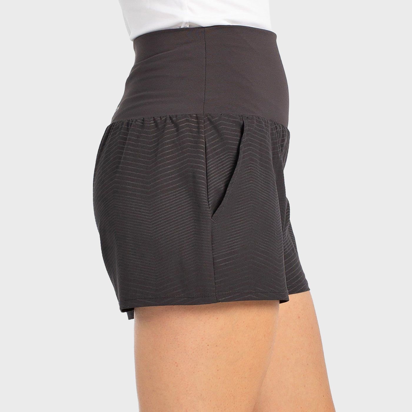SHORTS BULLPADEL ENEJO AZABACHE