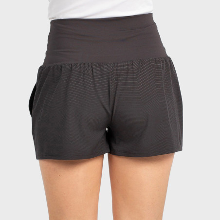 SHORTS BULLPADEL ENEJO AZABACHE