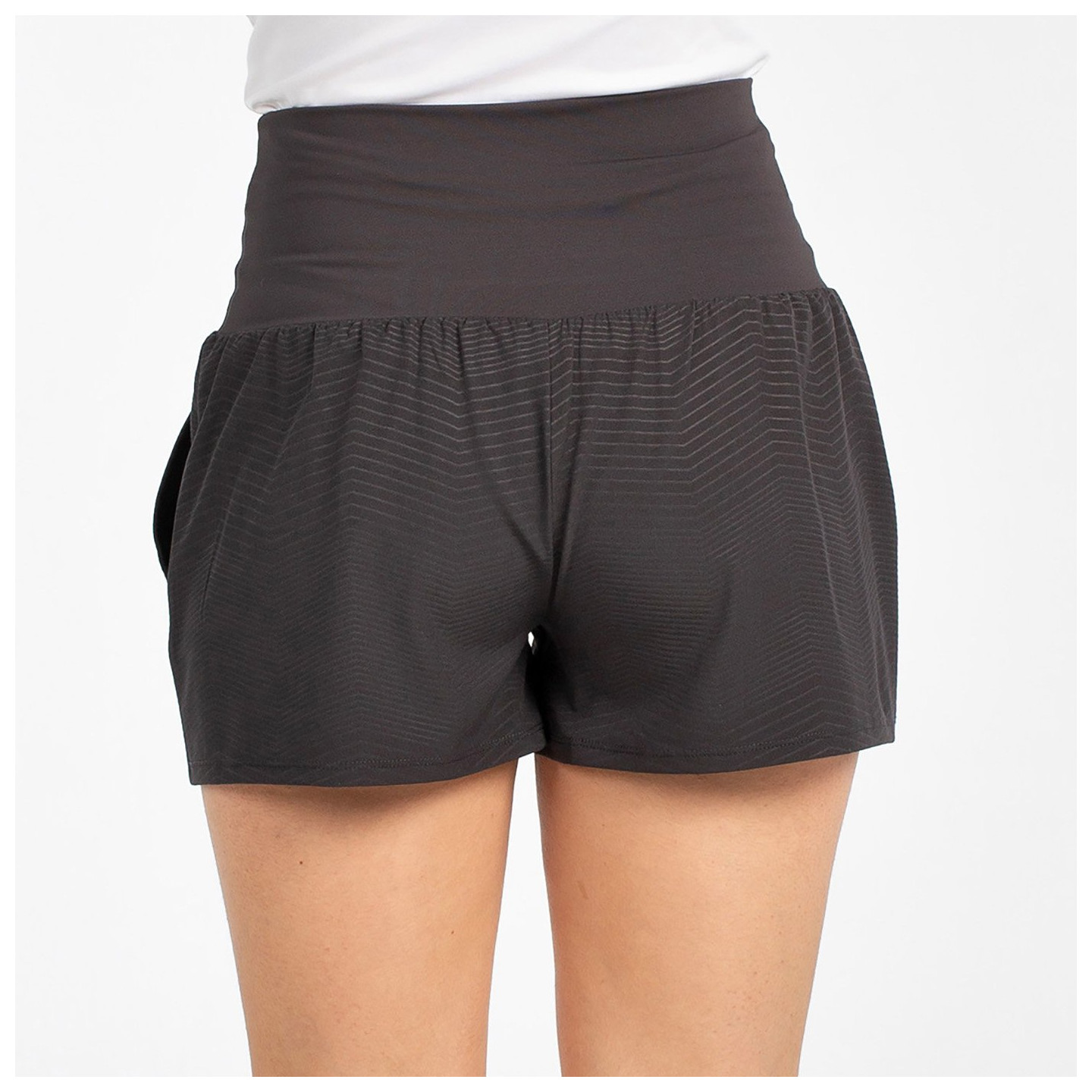 tienda de padel Madrid, tienda de padel online, tienda de padel españa, tienda de padel en linea, SHORT BULLPADEL ENEJO AZABACHE