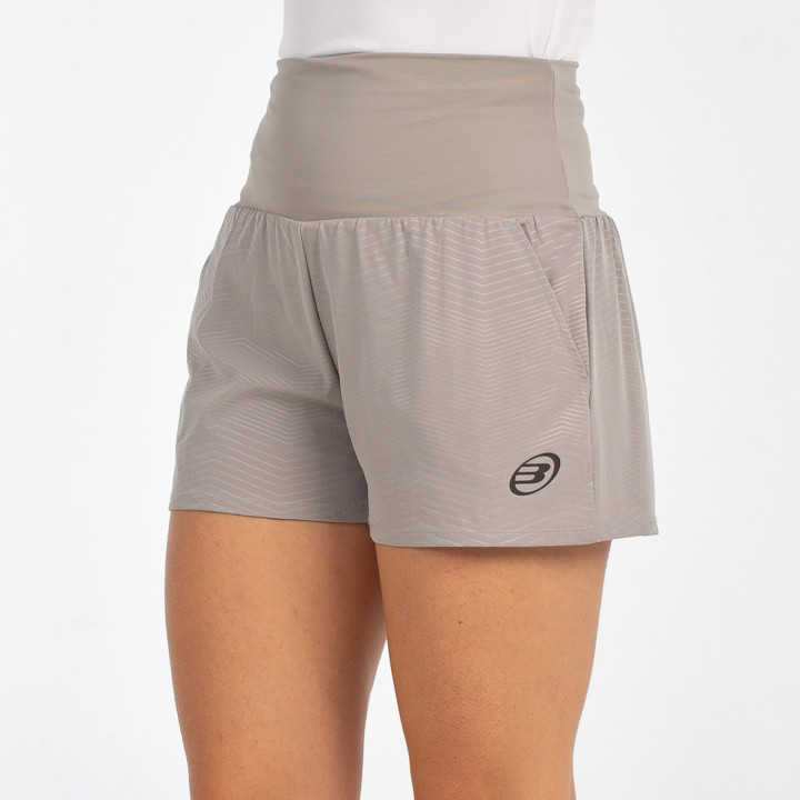 SHORTS BULLPADEL ENEJO SMOKE