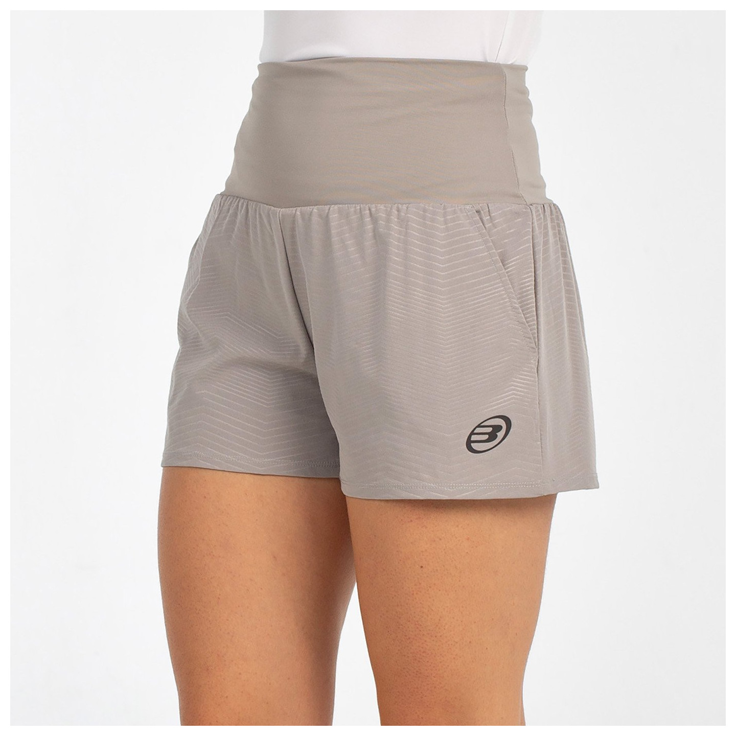 SHORTS BULLPADEL ENEJO FUMO