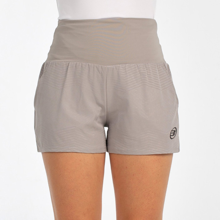 SHORTS BULLPADEL ENEJO FUMO