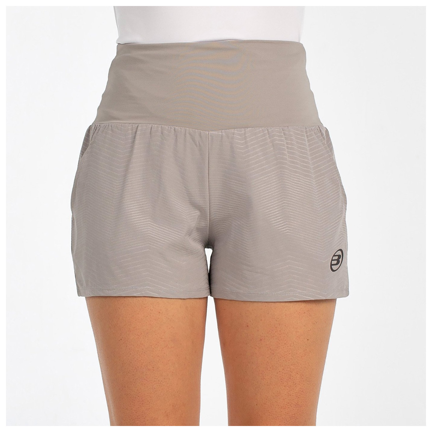 SHORTS BULLPADEL ENEJO FUMO