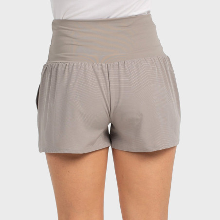 SHORTS BULLPADEL ENEJO FUMO