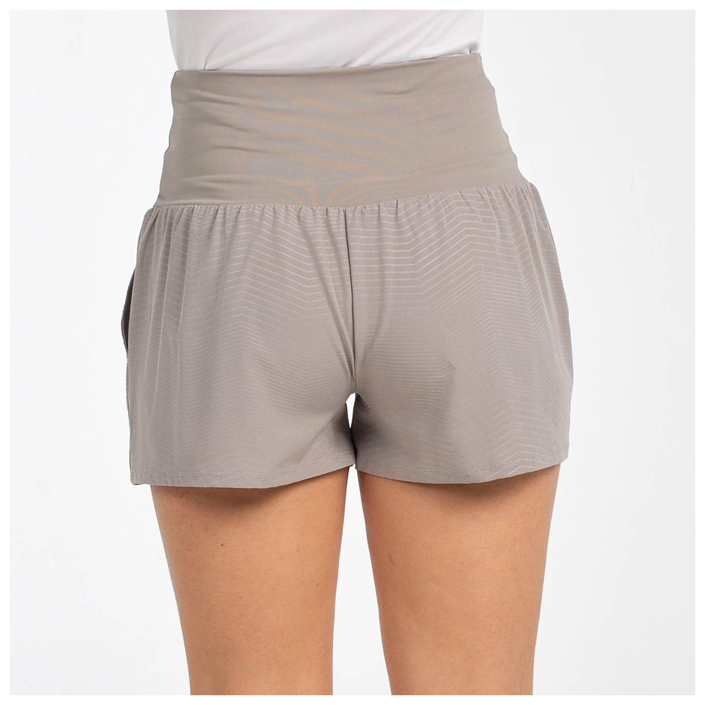 SHORT BULLPADEL ENEJO FUMÉE
