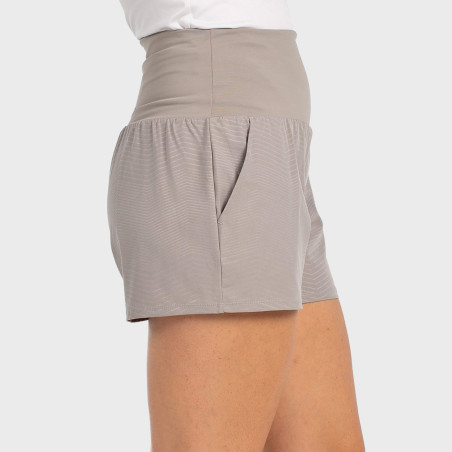SHORT BULLPADEL ENEJO FUMÉE