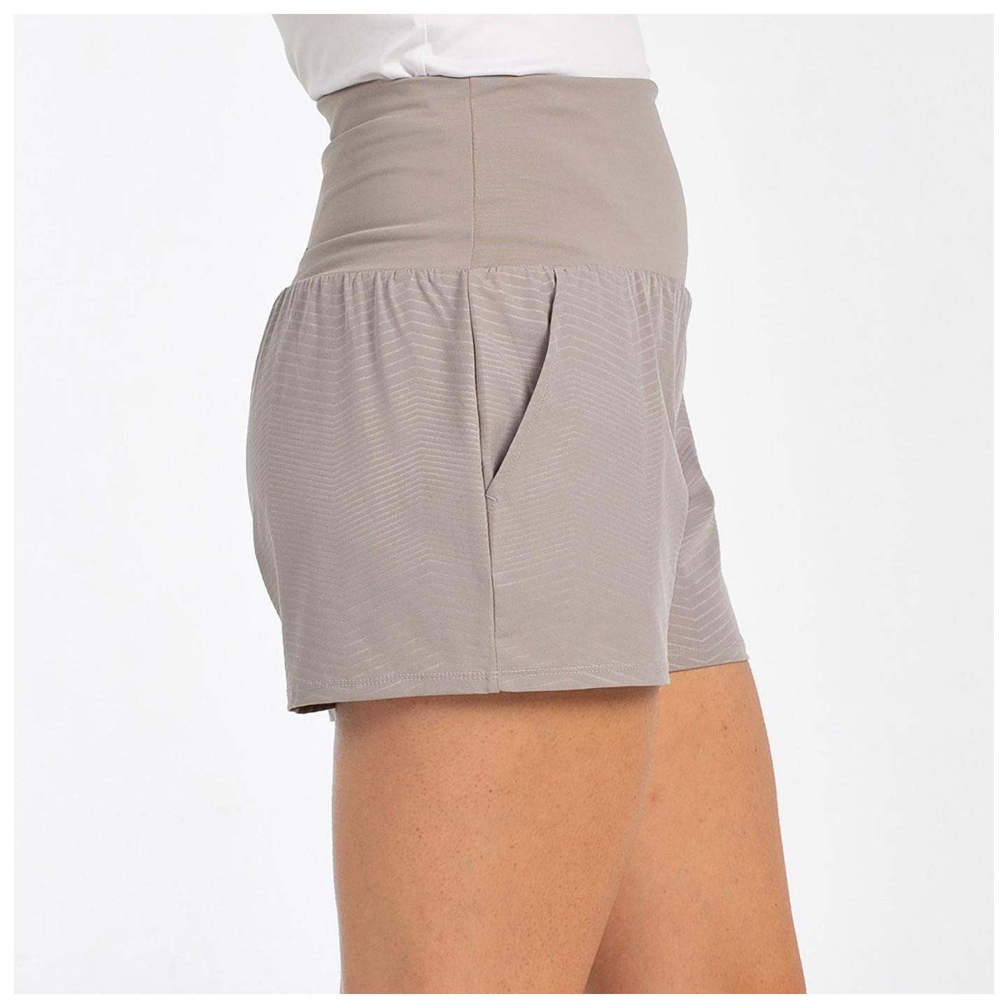 SHORT BULLPADEL ENEJO FUMÉE