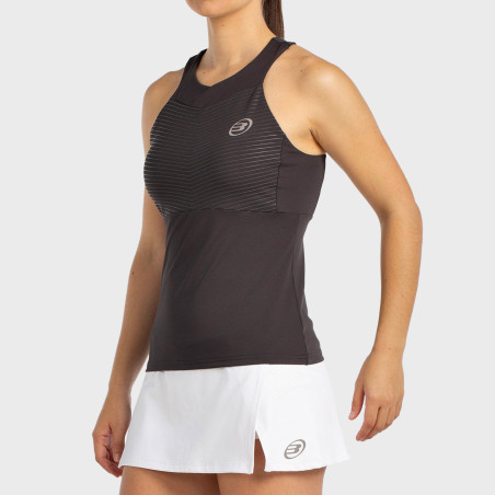 DÉBARDEUR BULLPADEL ERARE AZABACHE
