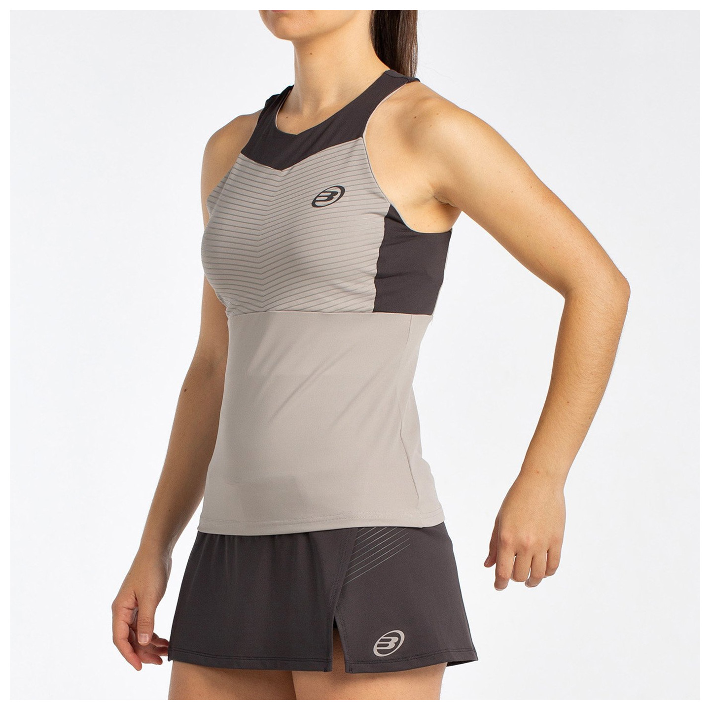 TOP BULLPADEL ERARE SMOKE