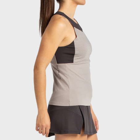 HAUTE BULLPADEL ERARE FUMÉE