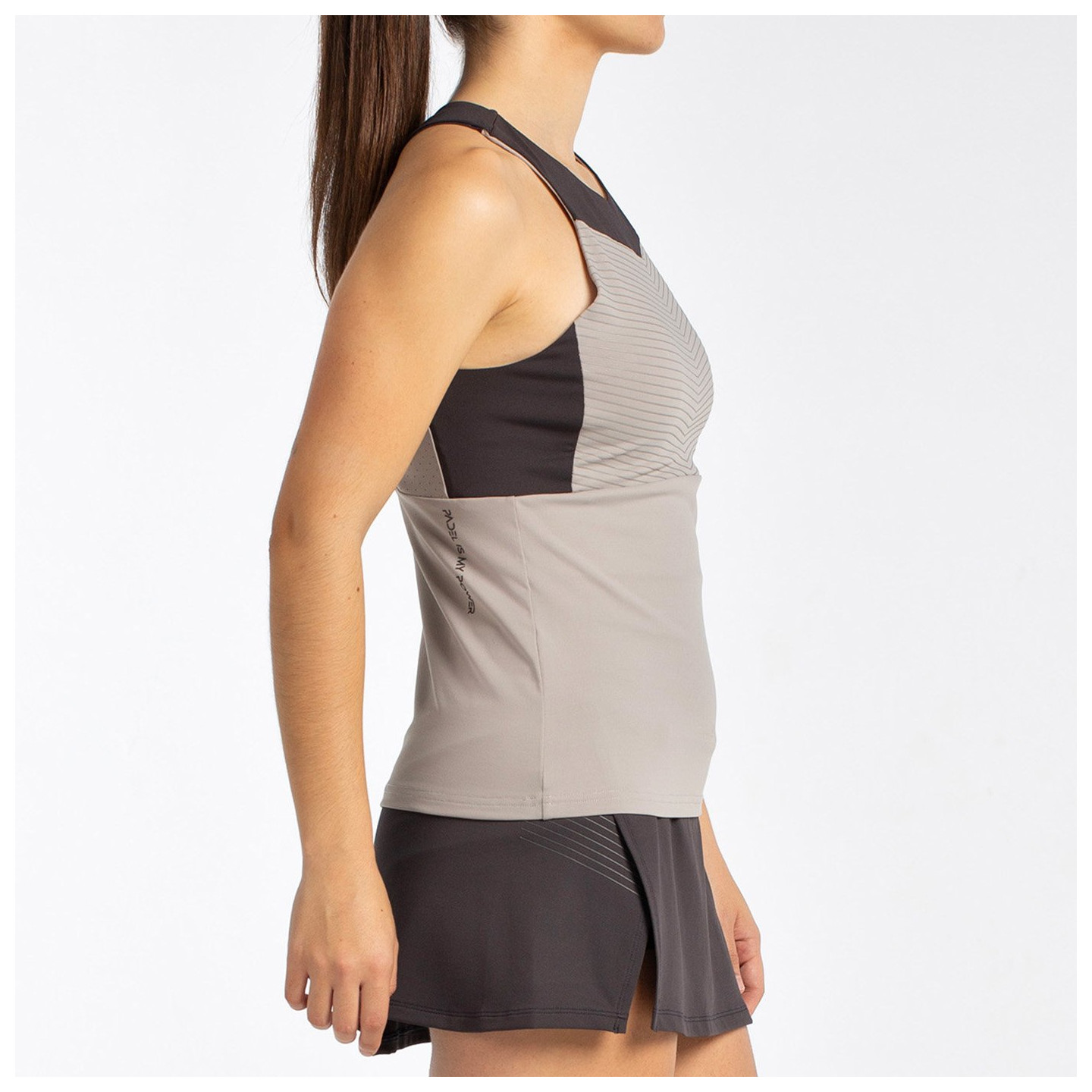 HAUTE BULLPADEL ERARE FUMÉE