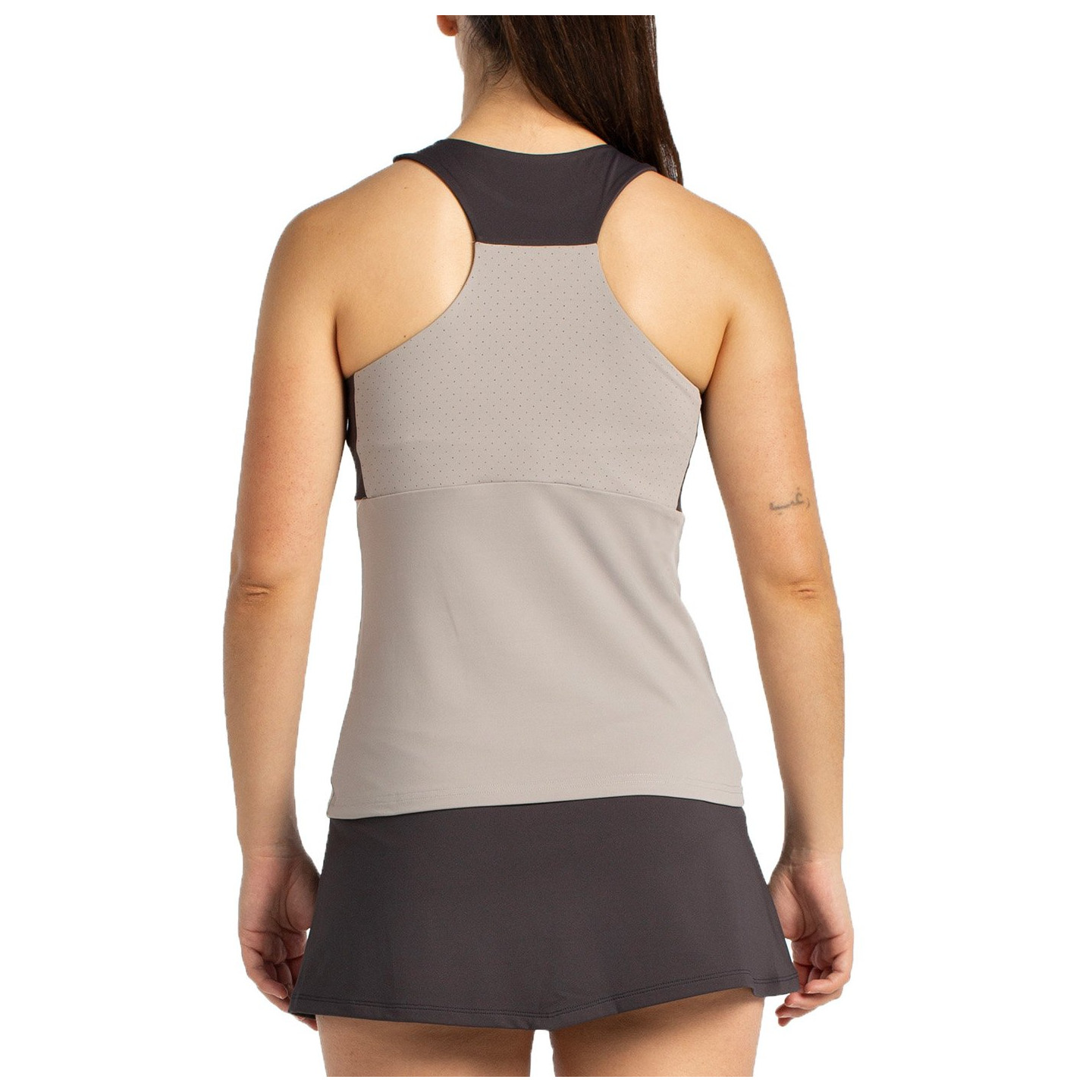 HAUTE BULLPADEL ERARE FUMÉE