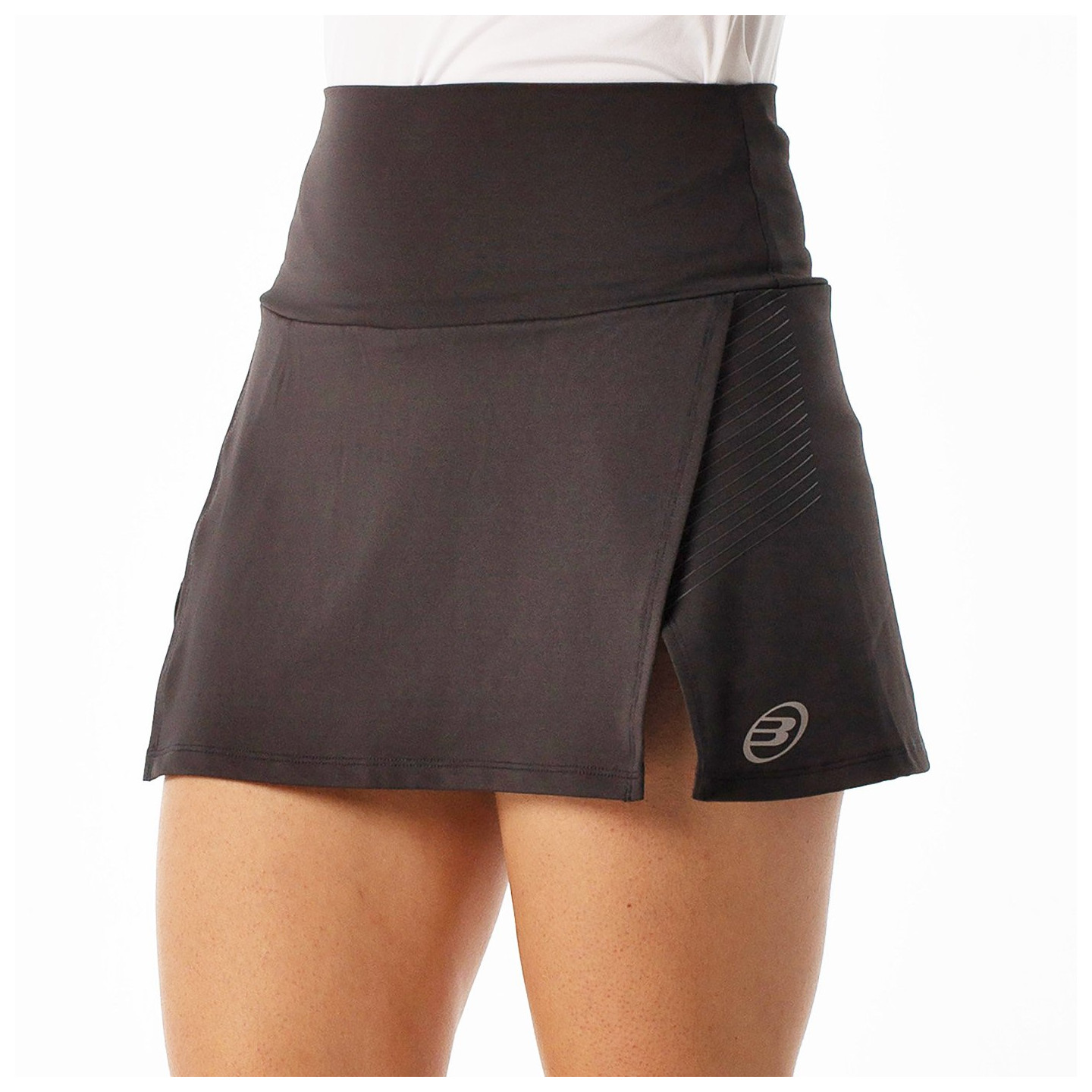 JUPE BULLPADEL ESQUI AZABACHE