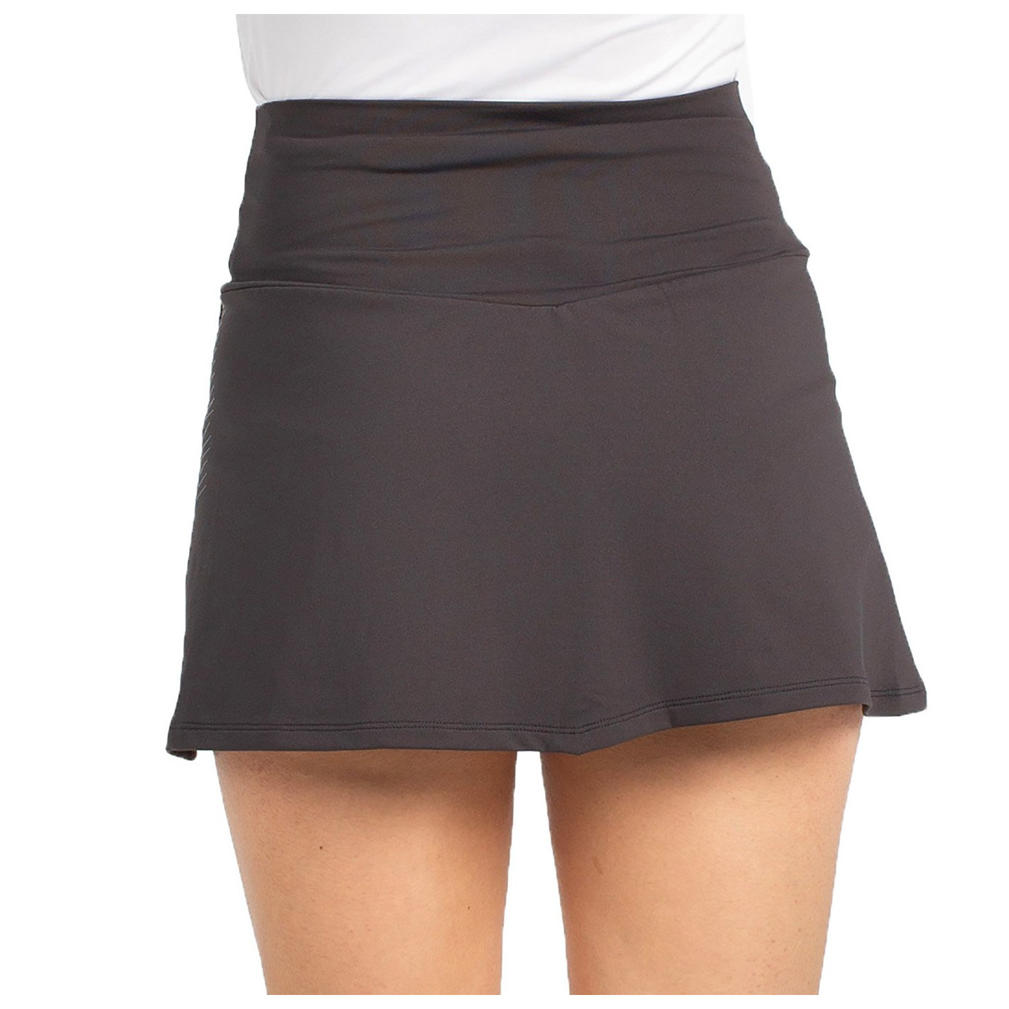SKIRT BULLPADEL ESQUI AZABACHE