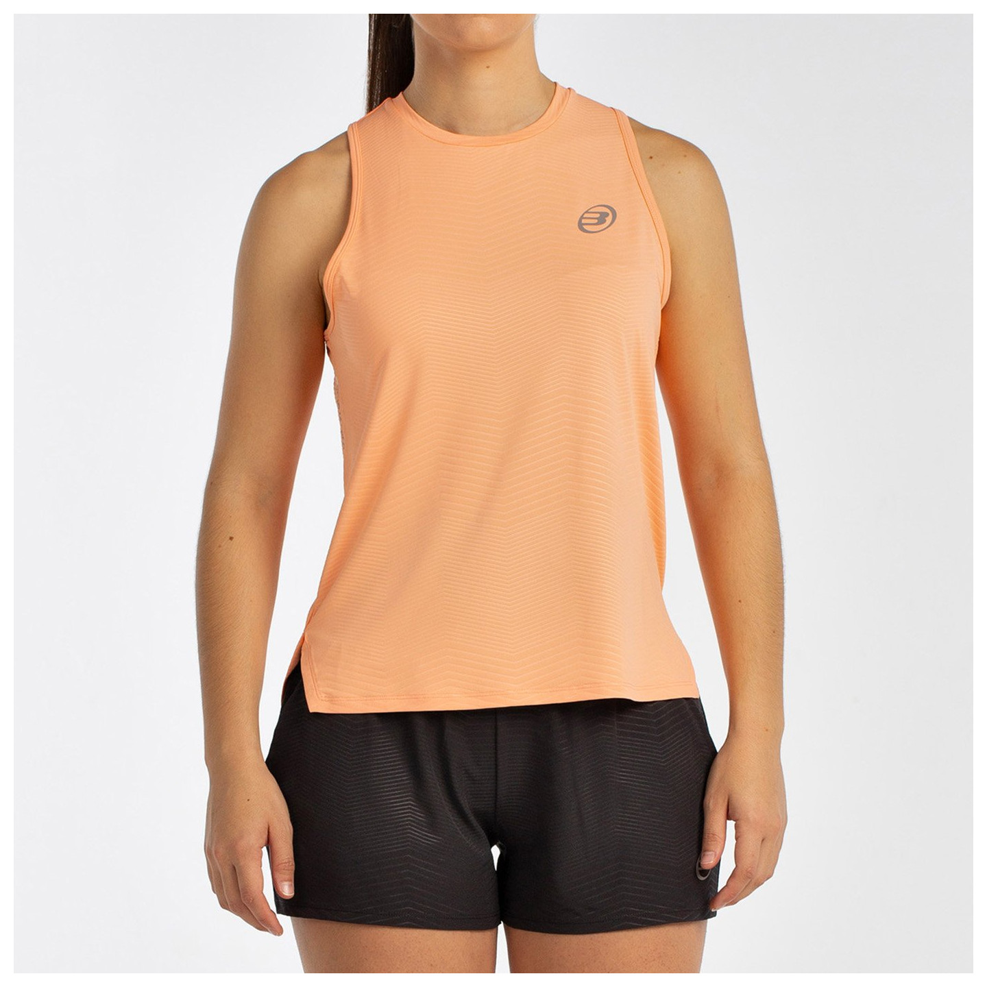 tienda de padel Madrid, tienda de padel online, tienda de padel españa, tienda de padel en linea, CAMISETA BULLPADEL ETILO ALBAR