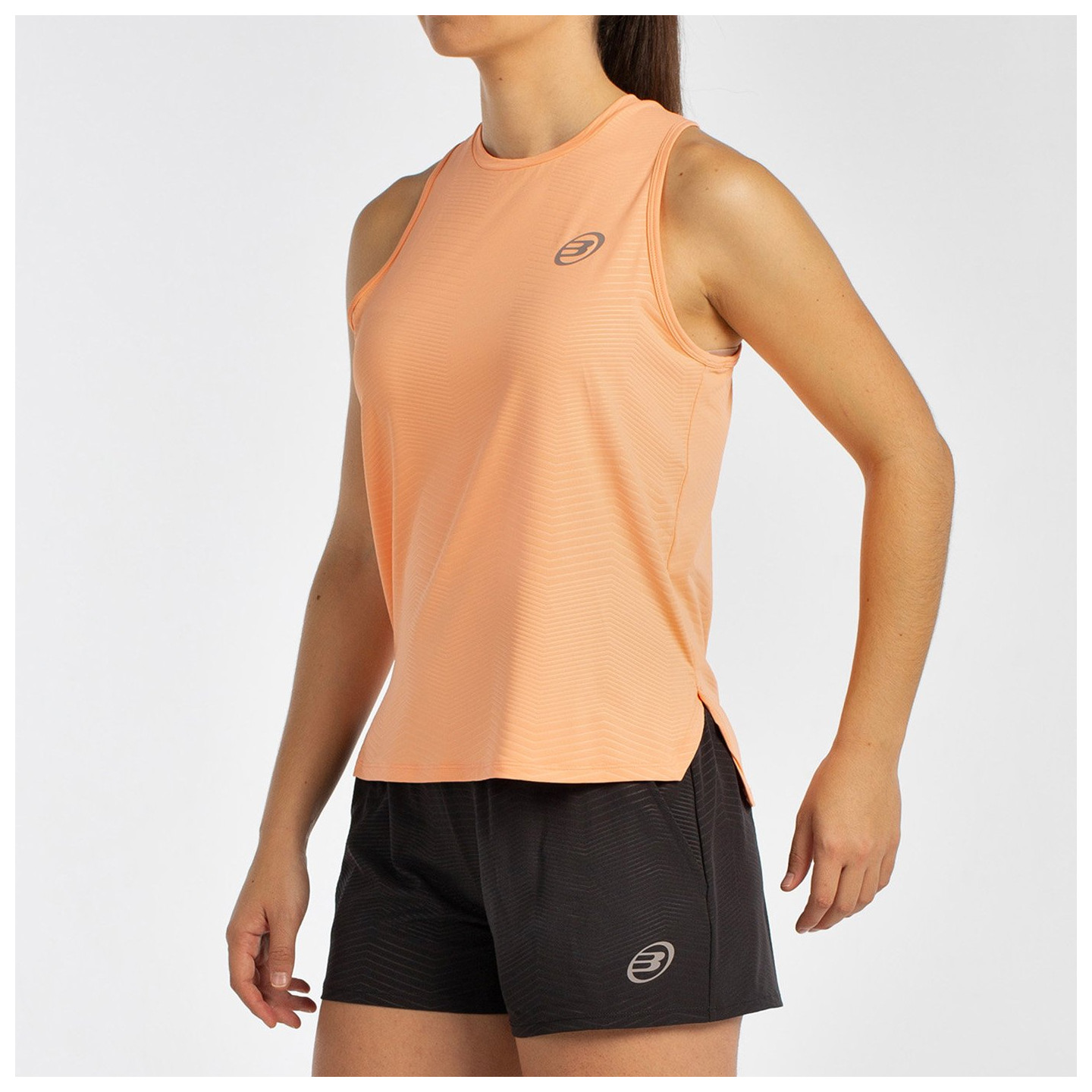 tienda de padel Madrid, tienda de padel online, tienda de padel españa, tienda de padel en linea, CAMISETA BULLPADEL ETILO ALBAR