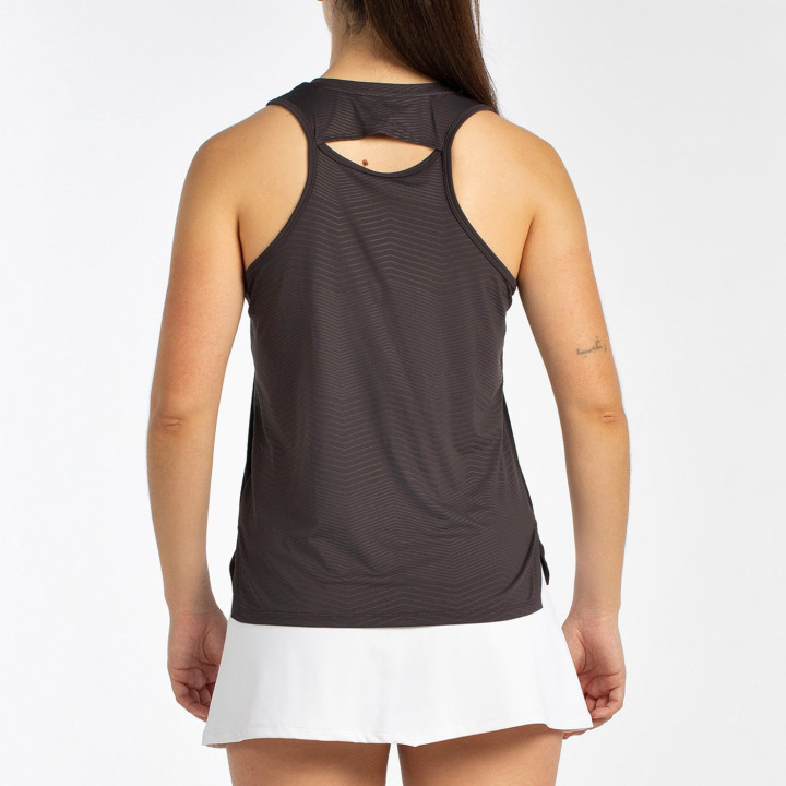 tienda de padel Madrid, tienda de padel online, tienda de padel españa, tienda de padel en linea, CAMISETA BULLPADEL ETILO AZABA