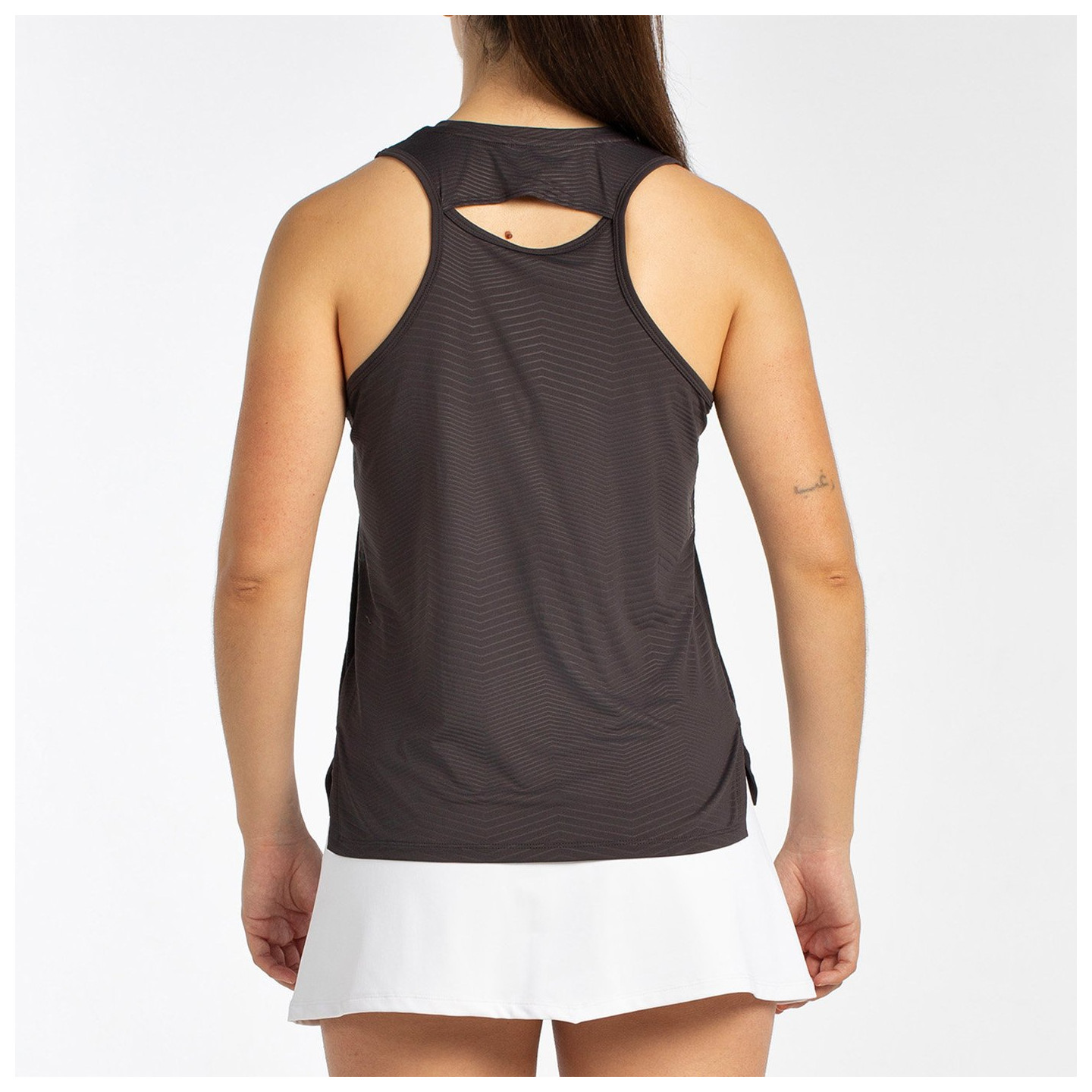 tienda de padel Madrid, tienda de padel online, tienda de padel españa, tienda de padel en linea, CAMISETA BULLPADEL ETILO AZABA