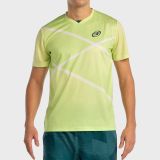 MAGLIETTA BULLPADEL LADRA LIMONE