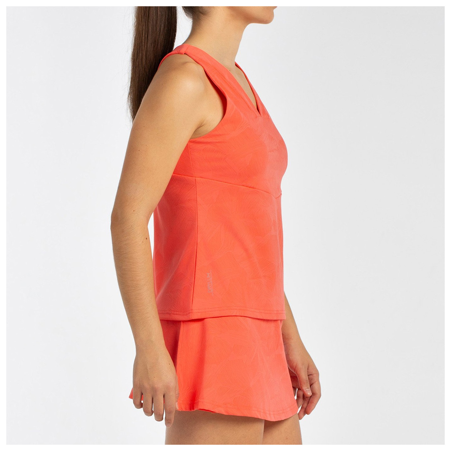 CANOTTA BULLPADEL CORTEGA GERANIO