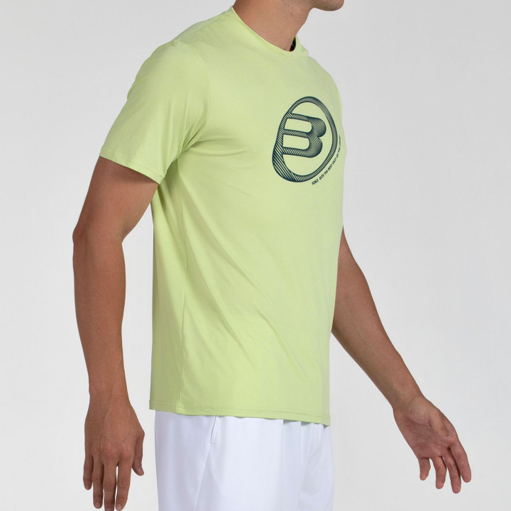 BULLPADEL LANDE LEMON VIGORE T-SHIRT