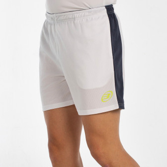 SHORTS BULLPADEL LARACHA BIANCHI