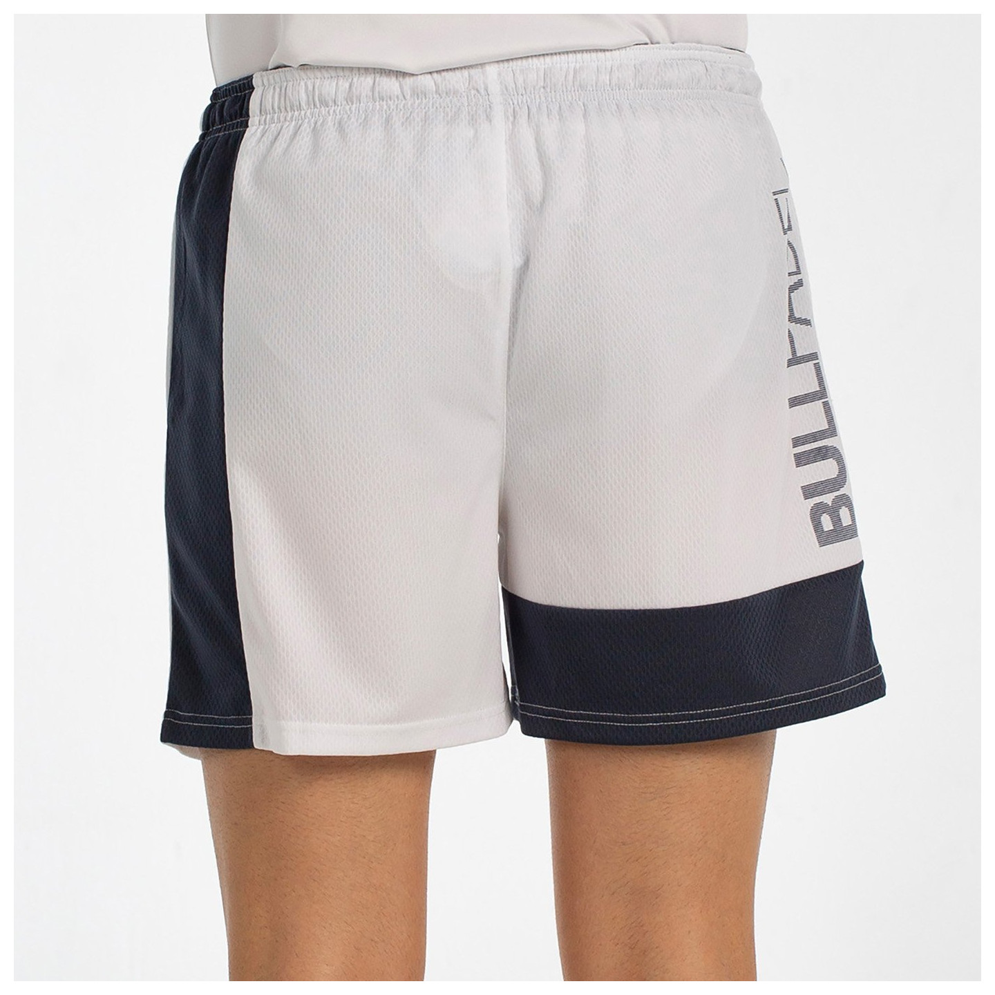 SHORTS BULLPADEL LARACHA BIANCHI