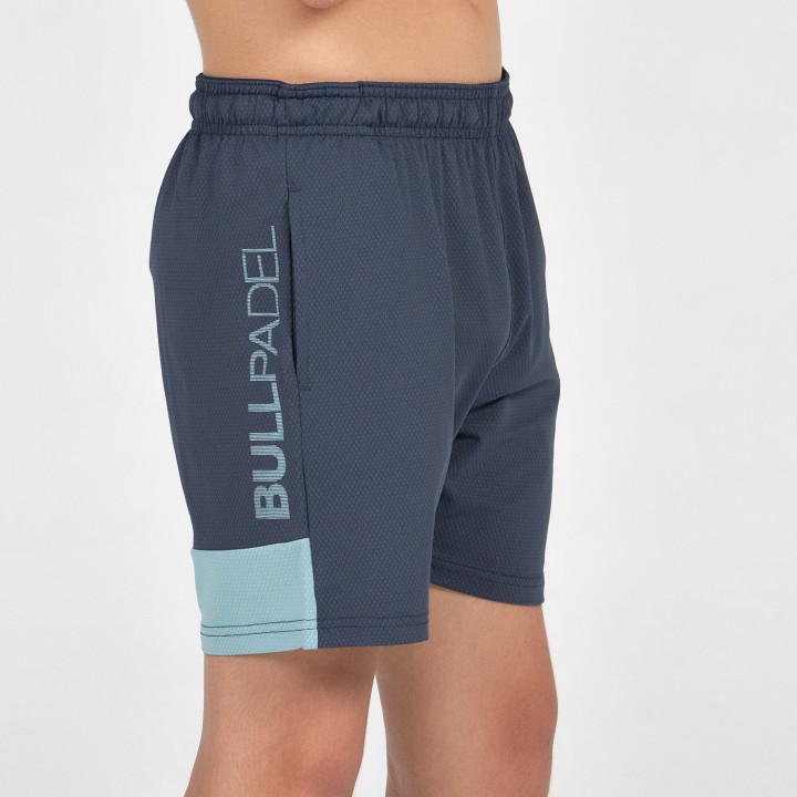 SHORT BULLPADEL LARACHA J OCÉAN PROFOND