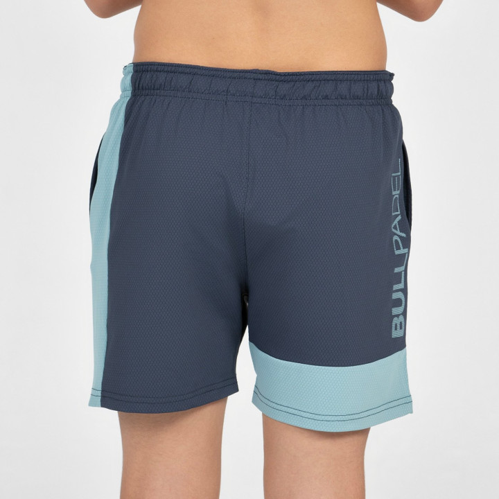 SHORT BULLPADEL LARACHA J OCÉAN PROFOND