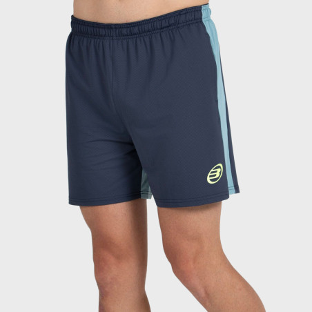 SHORT BULLPADEL LARACHA PROFONDEUR OCÉAN