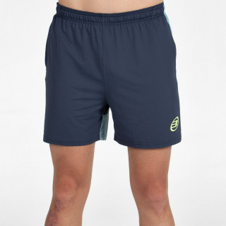 BULLPADEL LARACHA DEEP OCEAN SHORTS