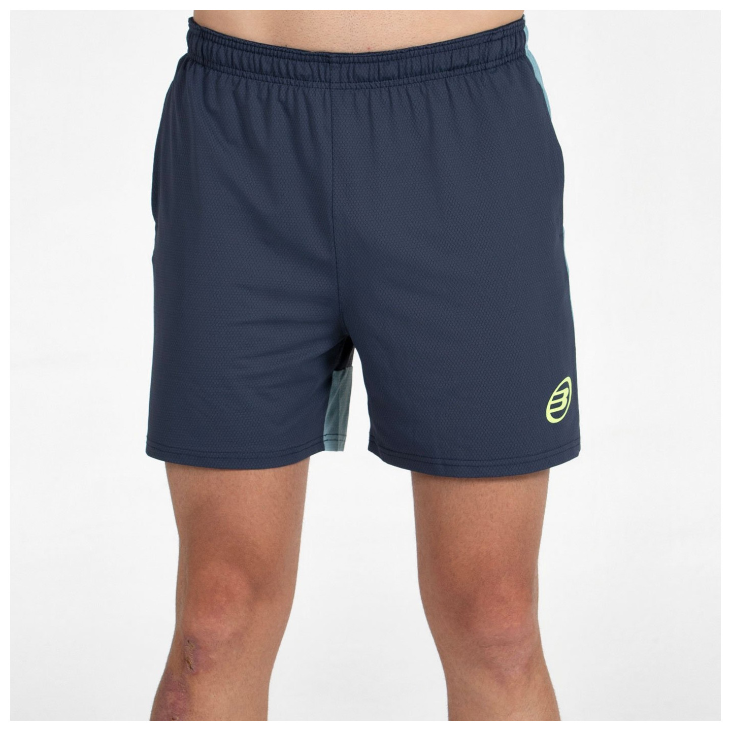 BULLPADEL LARACHA DEEP OCEAN SHORTS