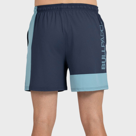 BULLPADEL LARACHA DEEP OCEAN SHORTS