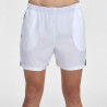 BULLPADEL LEGAR WHITE SHORTS