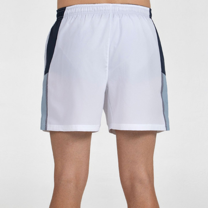 SHORT BULLPADEL LEGAR BLANC