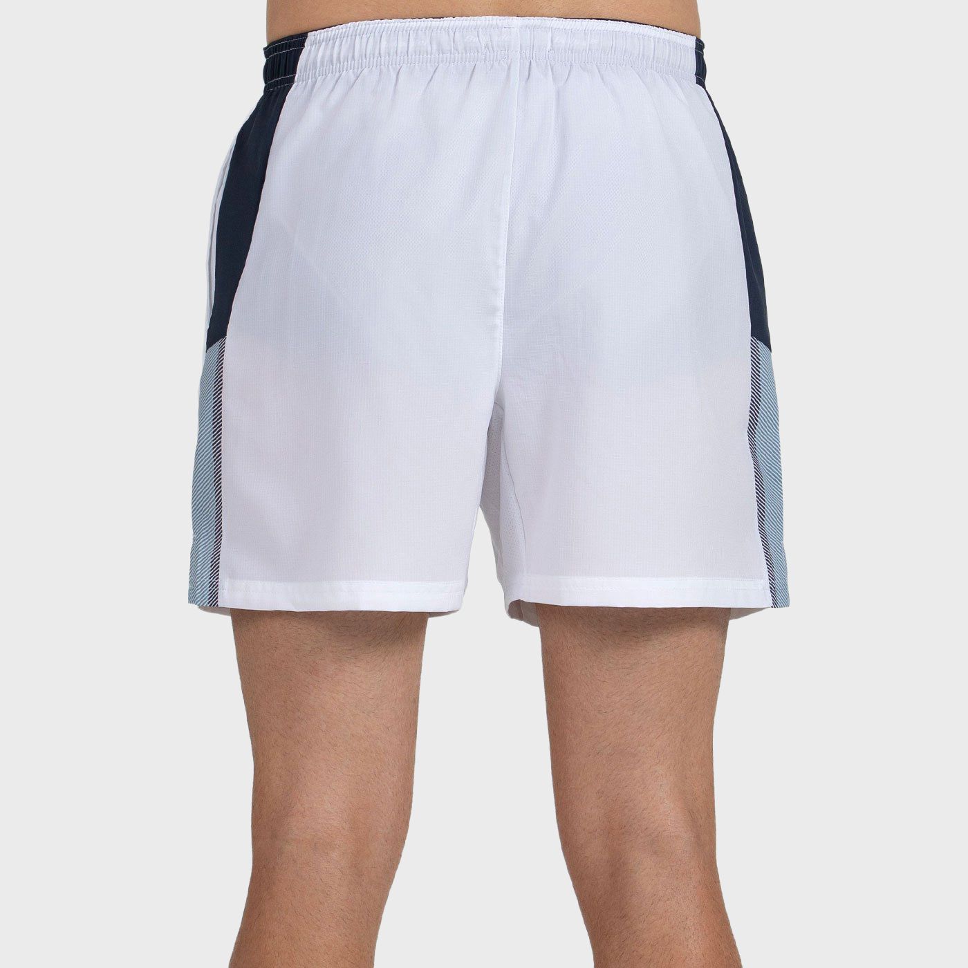 BULLPADEL LEGAR WHITE SHORTS