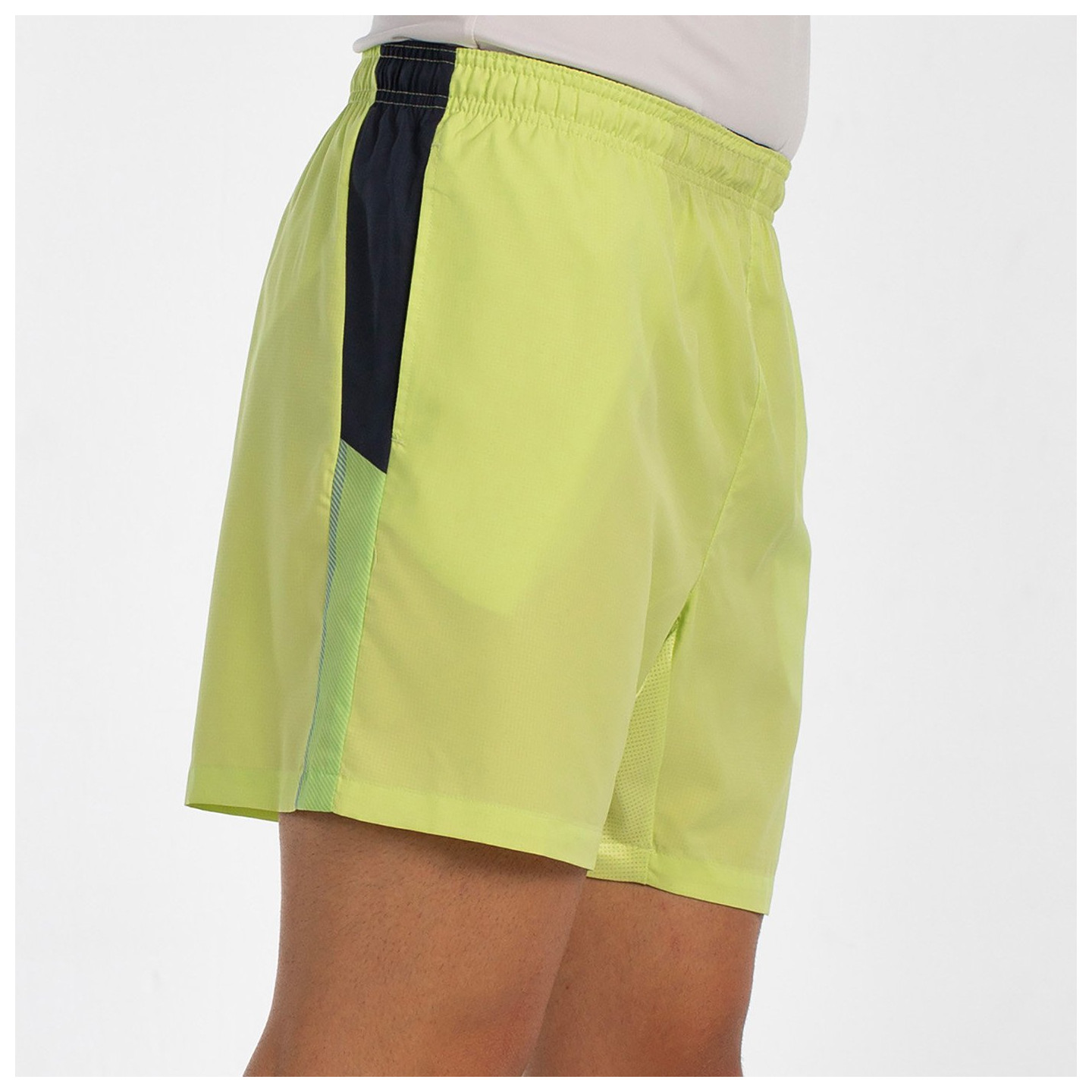 SHORT BULLPADEL LEGAR CITRON