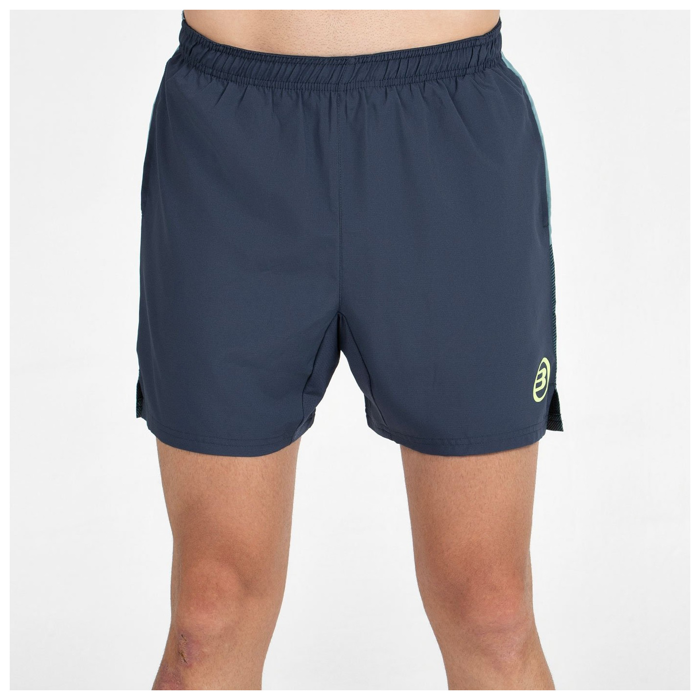SHORTS BULLPADEL LEGAR DEEP OCEAN