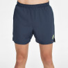 SHORTS BULLPADEL LEGAR OCEANO PROFONDO