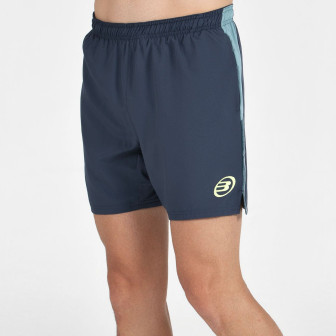 SHORTS BULLPADEL LEGAR DEEP OCEAN
