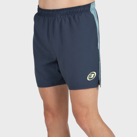 SHORTS BULLPADEL LEGAR DEEP OCEAN
